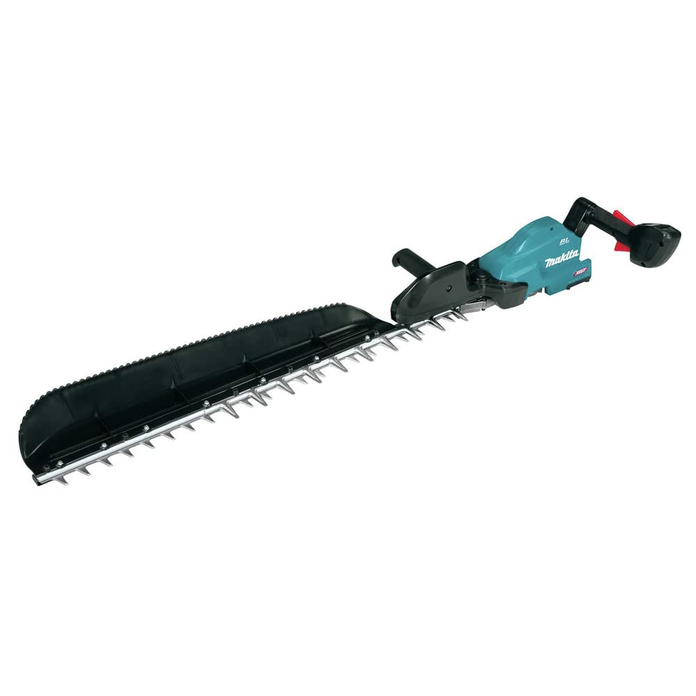 Makita 40V Max Xgt 30 inches Single Sided Hedge Trimmer Bare Tool