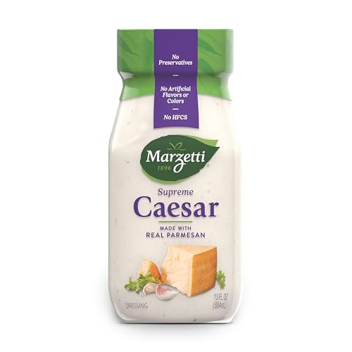 Marzetti Supreme Caesar Dressing 13 fl oz