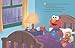 Elmo's Best Thanksgiving Ever! (Sesame Street) (Little Golden Book)