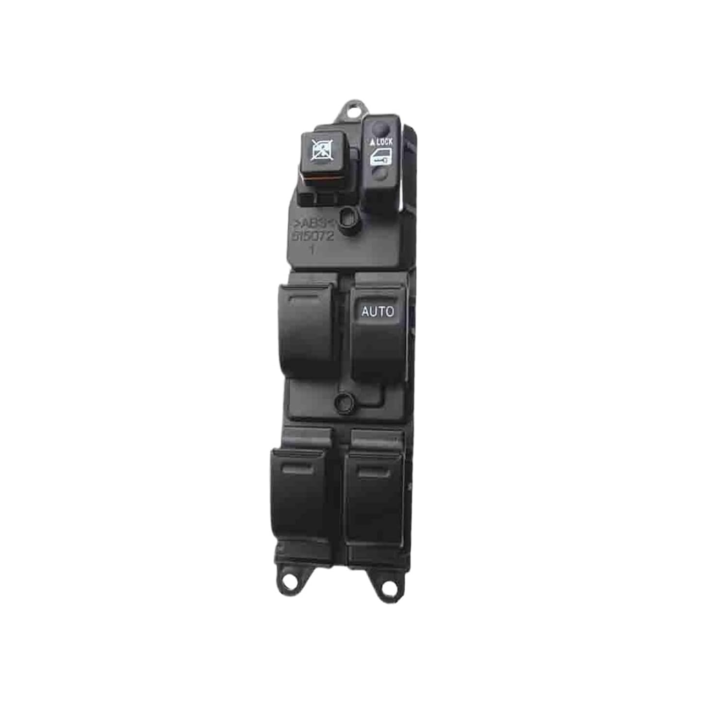 84820-12350 Electric Control Power Master Window Switch for 1996 1997 1998 1999 EP91 EP95
