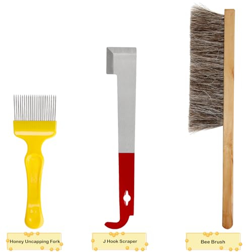 Beekeeping Kit 12PCS