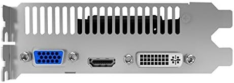 Palit Scheda Grafica, 2 GB, Nero Palit Scheda Grafica, 2 GB, Nero