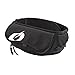 O'NEAL | Accessories | Motocross Enduro Motorrad | Verstellbarer Stretchgürtel, zahlreiche Taschen, Bequeme und gepolsterte Hüfttasche | Waist Toolbag | Schwarz | Größe 110 x 15 cm