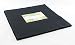 Bella Solids Black Junior Layer Cake 20 10-inch Squares Moda Fabrics 9900JLC 99