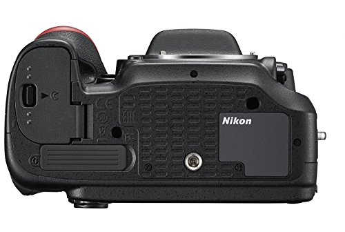 Nikon D7200 Appareil photo numérique Réflex 24,72 Mpix Boîtier Nu Noir - Image 5