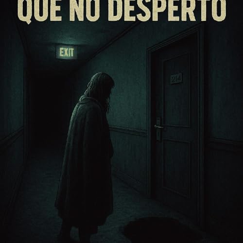 El Hu&eacute;sped que no despert&oacute;.mp3