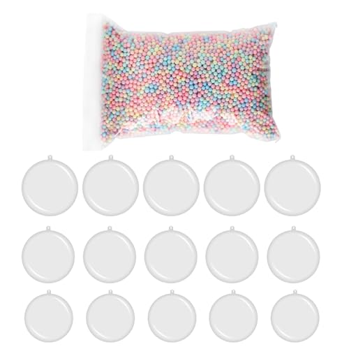 15pcsNAbaubles[U\ȃNX}X̂܂Ȃ̃p[eB[̂߂̏{[