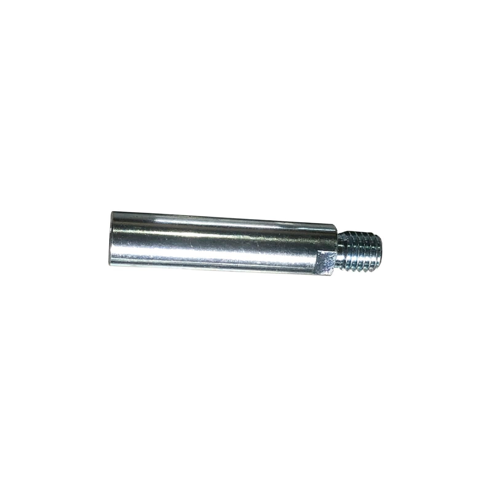 Angle Grinder Extension Connecting Rod 5/8"-11 Angle Gr | Angle Grinder Extension Connecting Rod 5/8"-11 Shaft 100mm 45# Steel-picture-10
