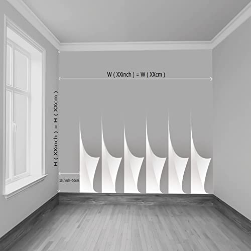 Modern Art Fruit Shop Fruits Vegetables Pineapple Banana Wallpaper 3D Wall Murals, Wall Art Large Wallpaper Mural Space Render Lllustration, Suitable For Living Room And Bedroom,59"W X39.4 "H #TOP6