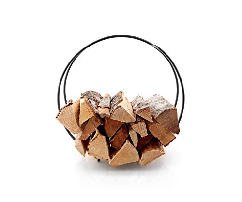 Preisvergleich Produktbild Eva Solo FireGlobe Brennholzhalter