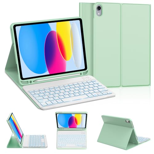 Amazon.co.jp: [ 2025年新開発 ]iPad A16 キーボー 11世代 11インチ