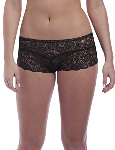 Freya - Shorty Femme en Dentelle Expression