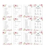 Jeu de questions pour couples : découvrez les réponses de la future mariée à ces questions simples mais intéressantes, jeu de cartes pour enterrement de vie de jeune fille