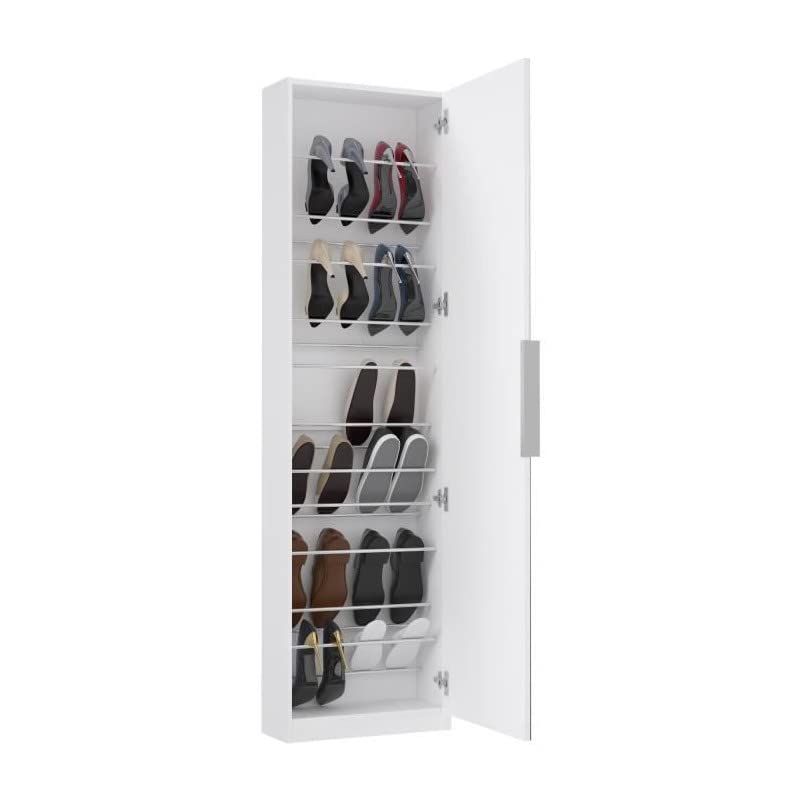 Großen Schuhschrank Mit Spiegel Kaufen
