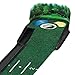 Menolana Golf Putting Mat Golf Training Blanket 270cmx26cm Accessories Putting Matt Training Aid for Indoor Enthusiasts Golfer Outdoor