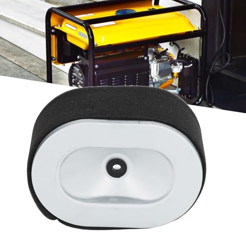 Generator-Luftfilter 188F für Luftkühlung 186F 192F Lüfterkühlung Gefilterte Abluftfilter