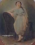  Lady\'s Formal Fashion Dress from 1914.: A lady\'s formal gown from the early 20th century.