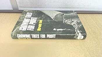 Growing Trees For Profit