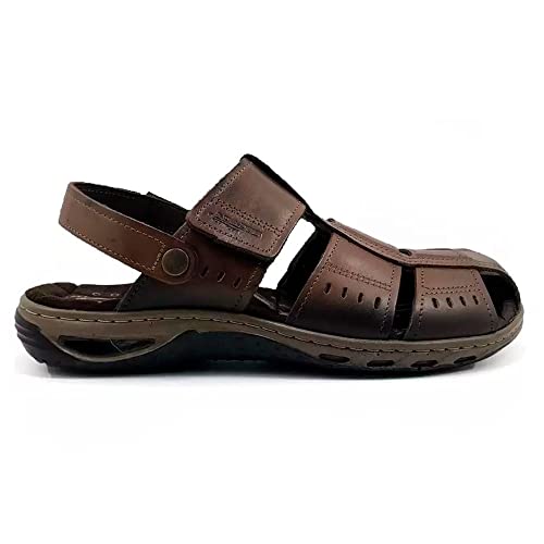 Sandália Masculino, Pegada, Pinhao, 38