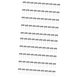 Oscillateur à cristal de quartz - utilisé dans les oscillateurs comme la génération du signal d'horloge utilisé pour contrôler la synchronisation dans les ordinateurs et autres appareils.