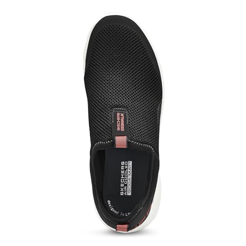 Image of Skechers Mens GO Walk Flex Sneaker