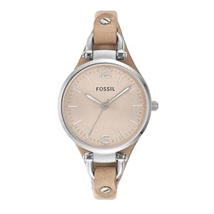 Fossil Georgia ES2830