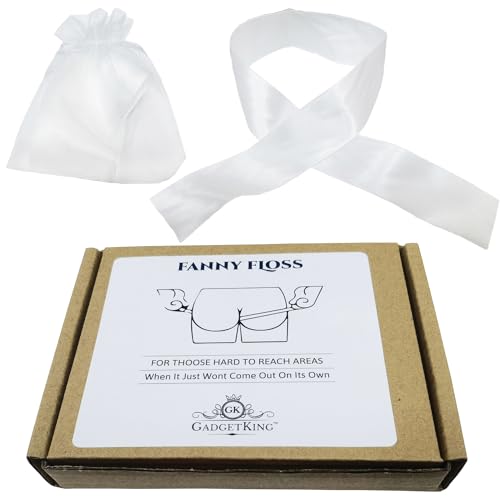 FANNY FLOSS Funny Rude Novelty Birthday Gift For Friend Joke Gift For Her Wife Girlfriend Funny Man Her Womens Ladies 40TH 50TH 50TH Birthday Adult Christmas Stocking Filler Secret Santa Sister Boss - Image 2