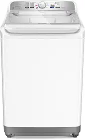 Panasonic Máquina de Lavar 14kg Branca 220v NA-F140B1W