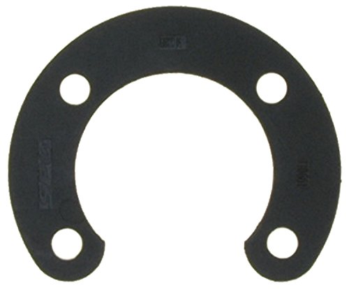 Arregla vibraciones traseras usando ACDelco 45K1189 cuña para caída de ruedas