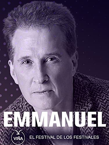Emmanuel - Viña del Mar
