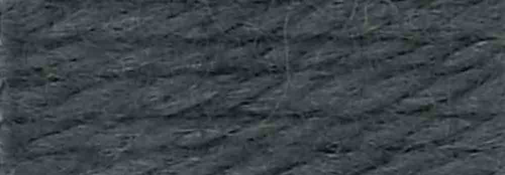 Dmc Very Dark Blue Violet 486-7713 Tapestry And Embroidery Wool, 8.8-Yard,