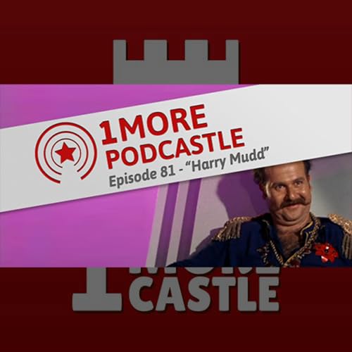 81 &ndash; Harry Mudd