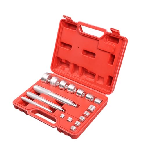 Extracteur roulement MAGICLULU 17 pièces pour montage auto