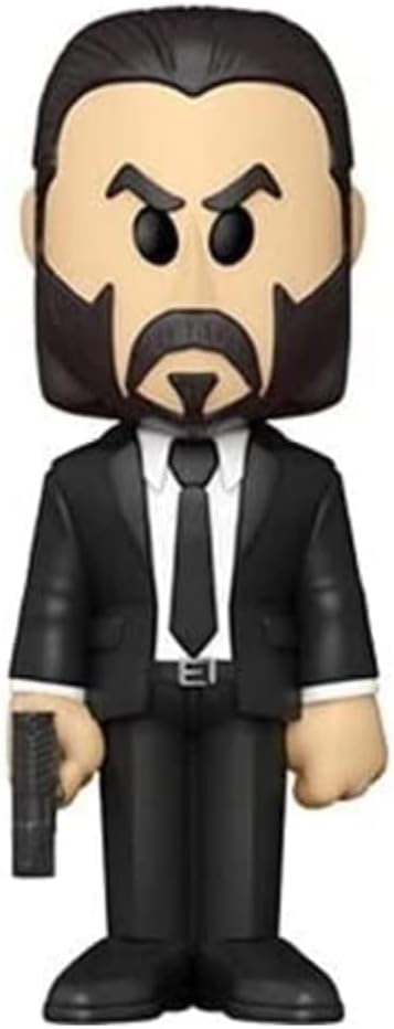FUNKO VINYL SODA: John Wick (Styles May Vary)