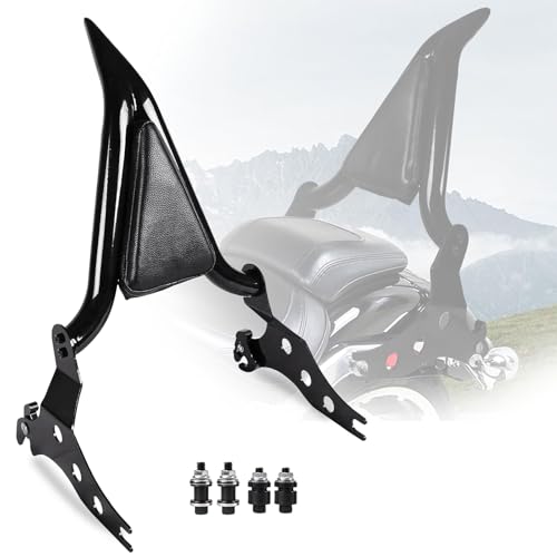 powersports sissy bars fat-boy