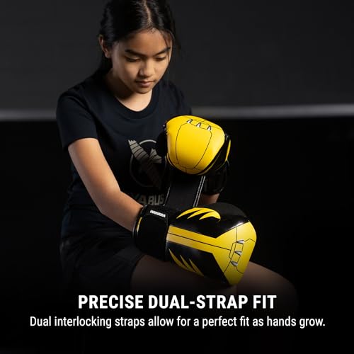 Image of Hayabusa Marvel Hero Elite Boxing Gloves for Men and Women