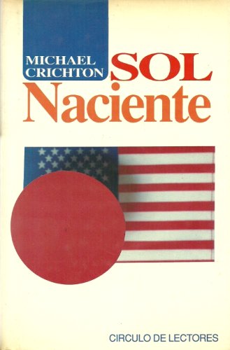 Sol Naciente [Castillian] 9582804769 Book Cover