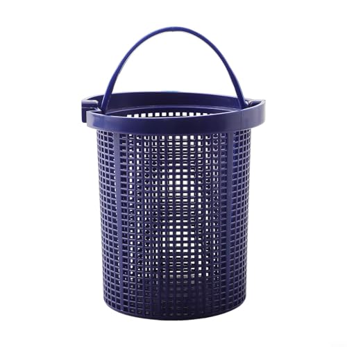 Cesta coladora de piscina para DuraGlass II y para bombas MaxiGlass, esencial para el cuidado de la piscina