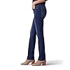 Lee-Womens-Secretly-Shapes-Regular-Fit-Straight-Leg-Jean LEE Women's Secretly Shapes Regular Fit Straight Leg Jean, Bewitched,10