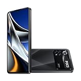 Cámara principal de 108MP de nivel insignia para dominar su contenido: POCO X4 Pro 5G alberga un sistema de cámara completo que consta de una cámara principal de 108MP, una cámara ultra gran angular de 8MP y una cámara macro de 2MP. El sensor de cámara de 108 MP de nivel insignia alcanza 1/1,52! sensor de gran tamaño, desde el que puedes capturar cada minuto de detalle con una tecnología binning de 9 en l.