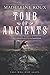Tomb of Ancients: A Dark Fantasy Novel - The Final Battle Between Gods and Monsters (House of Furies, 3)