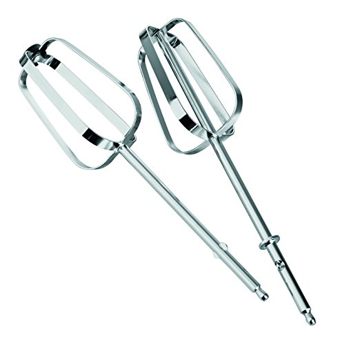 TV Unser Original 05313 gourmetmaxx Küchenmaschine Classico, rot – Bild 5