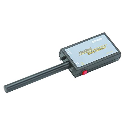 Metal Detector