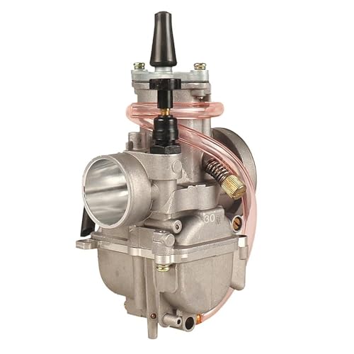 Carburateur PWK 30 mm moto tout-terrain scooter quad moteur 125 150 200 250 cc