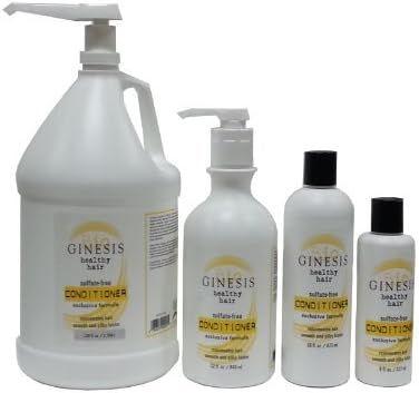 Bio Healthy Hair Natural Hair Conditioner (128-Ounce)