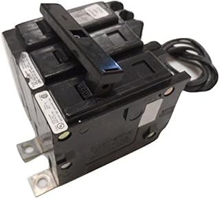 CUTLER HAMMER BAB2040S N 40A 240V 2P 10K NEW