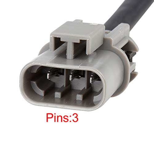 Sensor de Oxígeno para Nissan Sentra 1994-1999 miniatura 4