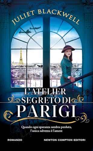 L'atelier segreto di Parigi