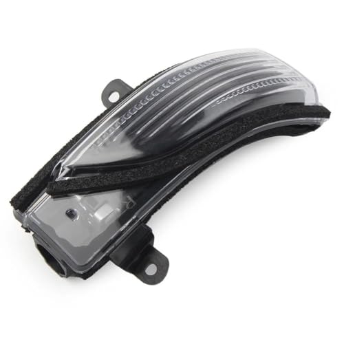 Clignotant de rétroviseur droit pour Subaru Forester et Outback