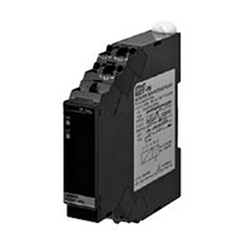 Relais de phase Omron K8DT-PH1CN triphasé séquence perdue SPDT